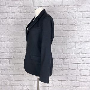 Marc by Marc Jacobs black blazer size S